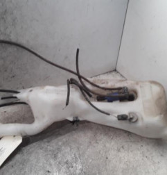Vase de lave glace RENAULT MEGANE 4