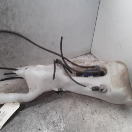 Vase de lave glace RENAULT MEGANE 4