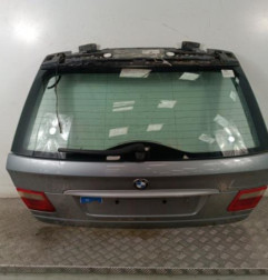 Malle/Hayon arriere BMW SERIE 3 E46 Photo n°1