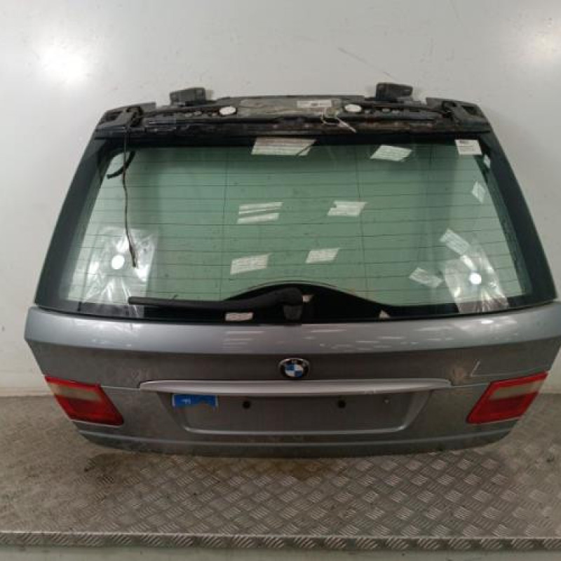 Malle/Hayon arriere BMW SERIE 3 E46