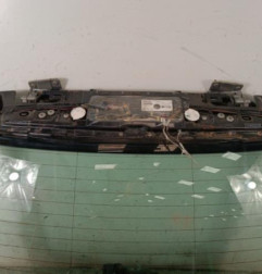 Malle/Hayon arriere BMW SERIE 3 E46