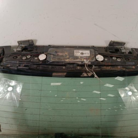 Malle/Hayon arriere BMW SERIE 3 E46