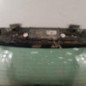 Malle/Hayon arriere BMW SERIE 3 E46