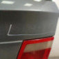Malle/Hayon arriere BMW SERIE 3 E46