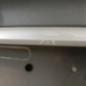 Malle/Hayon arriere BMW SERIE 3 E46