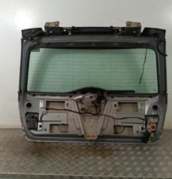 Malle/Hayon arriere BMW SERIE 3 E46 Photo n°5