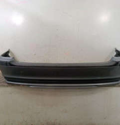 Pare choc arriere BMW SERIE 3 E46 Photo n°1