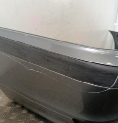 Pare choc arriere BMW SERIE 3 E46
