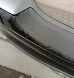 Pare choc arriere BMW SERIE 3 E46 Photo n°3