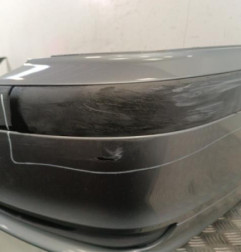 Pare choc arriere BMW SERIE 3 E46 Photo n°4