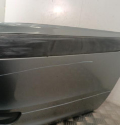 Pare choc arriere BMW SERIE 3 E46 Photo n°5