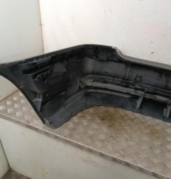 Pare choc arriere BMW SERIE 3 E46 Photo n°6
