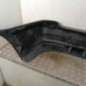 Pare choc arriere BMW SERIE 3 E46