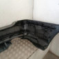 Pare choc arriere BMW SERIE 3 E46