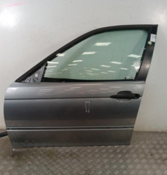 Porte avant gauche BMW SERIE 3 E46 Photo n°1