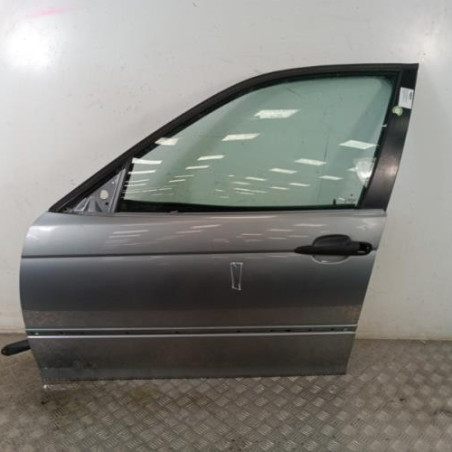 Porte avant gauche BMW SERIE 3 E46 Photo n°1