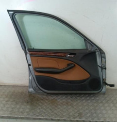 Porte avant gauche BMW SERIE 3 E46 Photo n°3