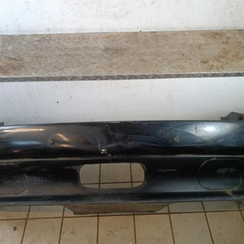 Pare choc arriere BMW X5 E53