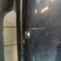 Pare choc arriere BMW X5 E53