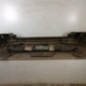 Pare choc arriere BMW X5 E53