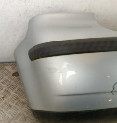 Pare choc arriere VOLKSWAGEN POLO 4
