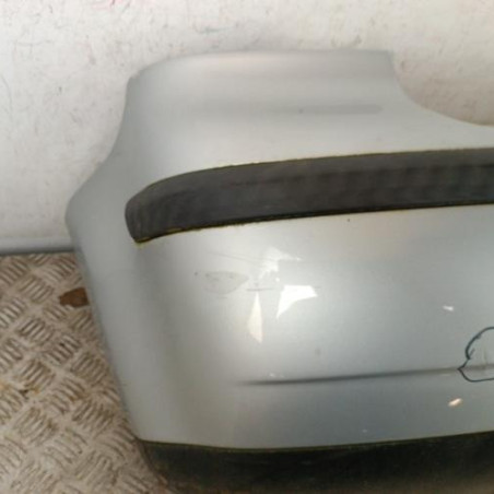 Pare choc arriere VOLKSWAGEN POLO 4