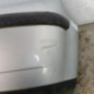 Pare choc arriere VOLKSWAGEN POLO 4