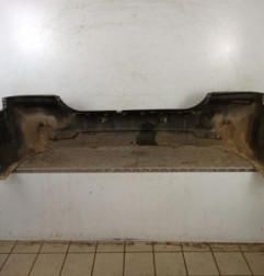 Pare choc arriere KIA SORENTO 1 Photo n°4