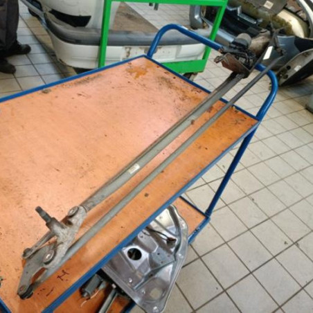 Moteur essuie glace avant RENAULT MODUS Photo n°1