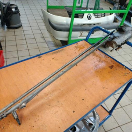Moteur essuie glace avant RENAULT MODUS