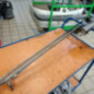 Moteur essuie glace avant RENAULT MODUS