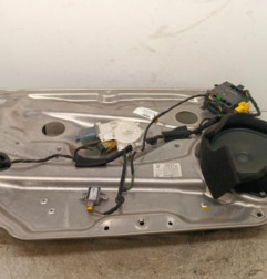 Leve vitre electrique avant gauche MERCEDES CLASSE C 204 Photo n°1