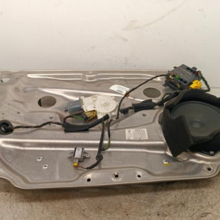 Leve vitre electrique avant gauche MERCEDES CLASSE C 204 Photo n°1