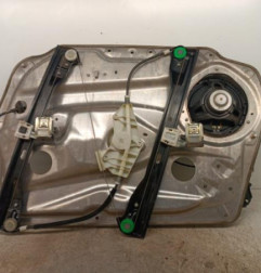 Leve vitre electrique avant gauche MERCEDES CLASSE C 204