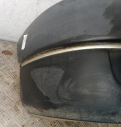 Pare choc avant CITROEN BERLINGO 1