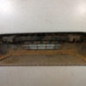 Pare choc avant CITROEN BERLINGO 1