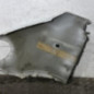 Aile avant droit OPEL MOVANO A