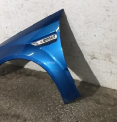 Aile avant gauche OPEL TIGRA 2