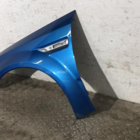 Aile avant gauche OPEL TIGRA 2