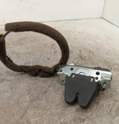 Serrure de coffre MERCEDES CLASSE C 204