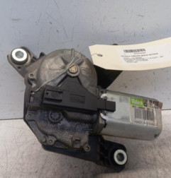 Moteur essuie glace arriere OPEL ZAFIRA B Photo n°1