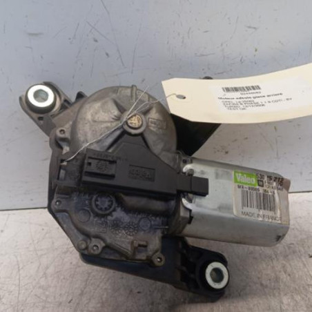 Moteur essuie glace arriere OPEL ZAFIRA B Photo n°1