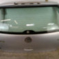 Malle/Hayon arriere VOLKSWAGEN POLO 4