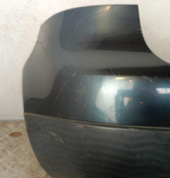 Pare choc arriere VOLKSWAGEN GOLF 5