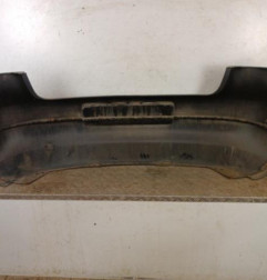 Pare choc arriere VOLKSWAGEN GOLF 5 Photo n°7