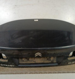 Malle/Hayon arriere CITROEN C5 2 Photo n°1