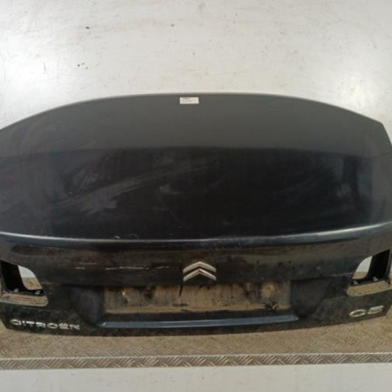 Malle/Hayon arriere CITROEN C5 2