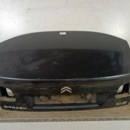 Malle/Hayon arriere CITROEN C5 2 Photo n°1