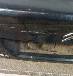 Malle/Hayon arriere CITROEN C5 2