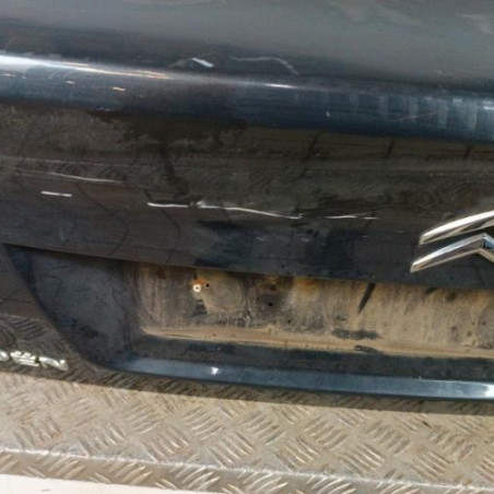 Malle/Hayon arriere CITROEN C5 2
